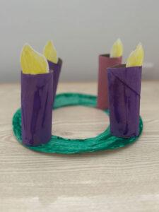 Advent Wreath