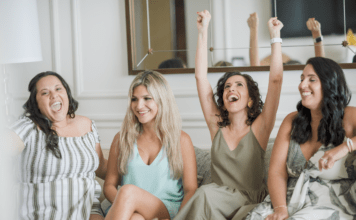 Homeschool mom Collective Team