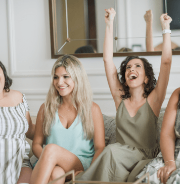 Homeschool mom Collective Team