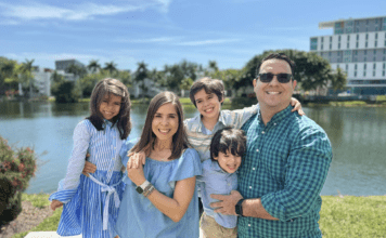 Valerie Barbosa Homeschool Mom Collective