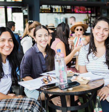 Apply to join the homeschool mom collective team