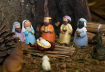 Three Kings Day Crafts Celebrating Epiphany with kids