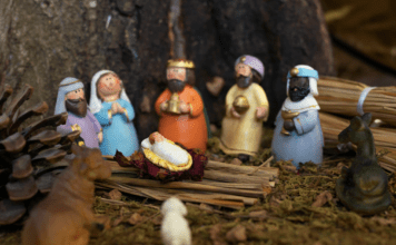 Three Kings Day Crafts Celebrating Epiphany with kids